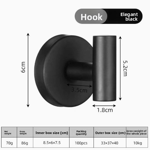 suction cup hook