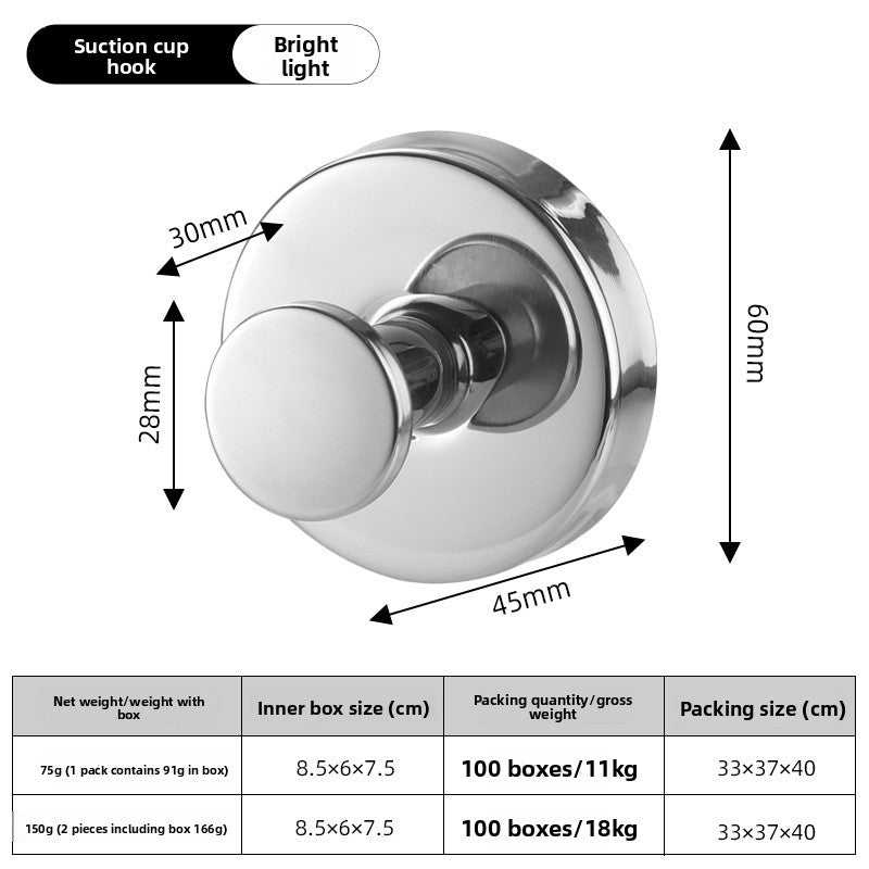 suction cup hook