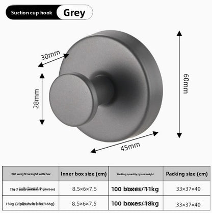 suction cup hook