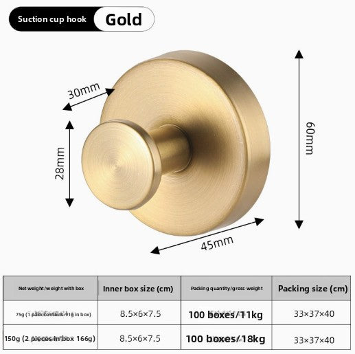 suction cup hook