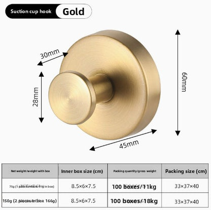 suction cup hook