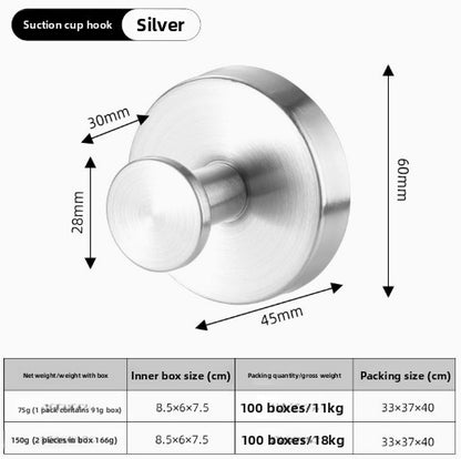 suction cup hook