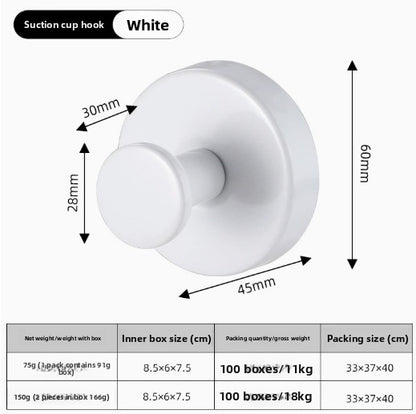 suction cup hook