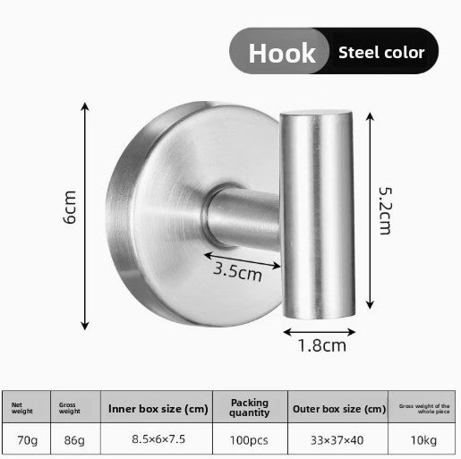 suction cup hook
