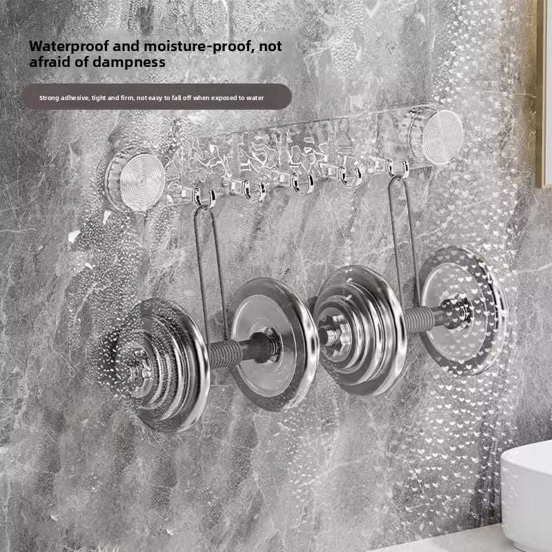 Suction Cup Hooks