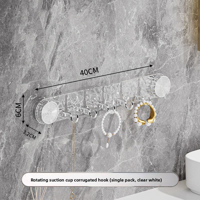 Suction Cup Hooks