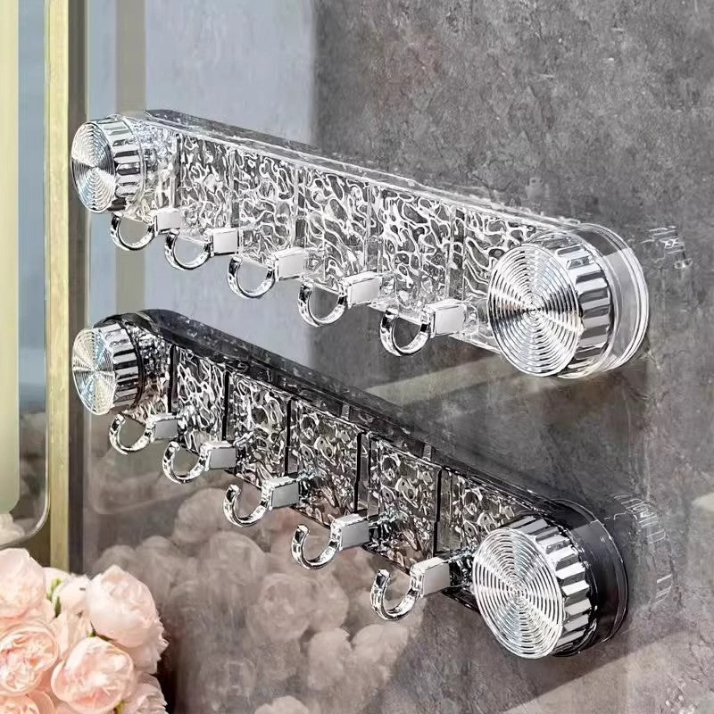 Suction Cup Hooks