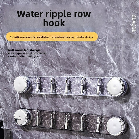 Suction Cup Hooks