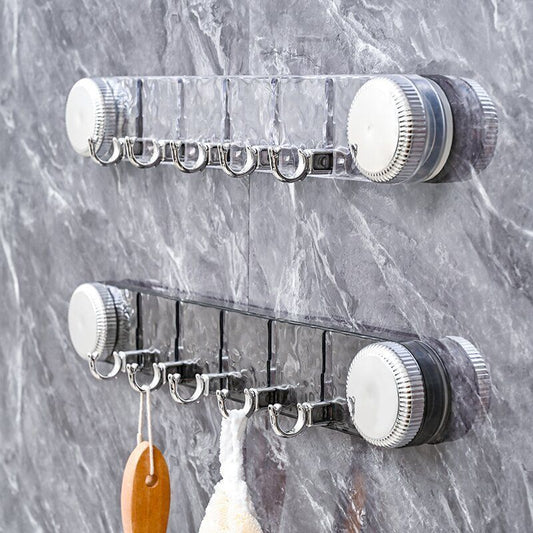 Suction Cup Hooks