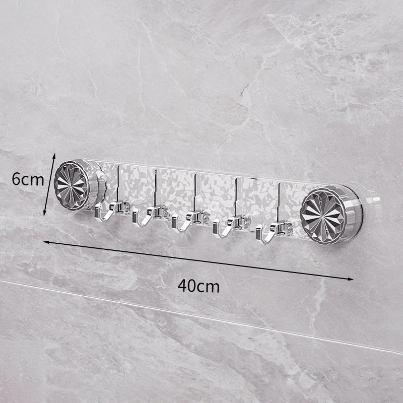 Suction Cup Hooks