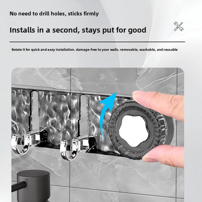 Suction Cup Hooks