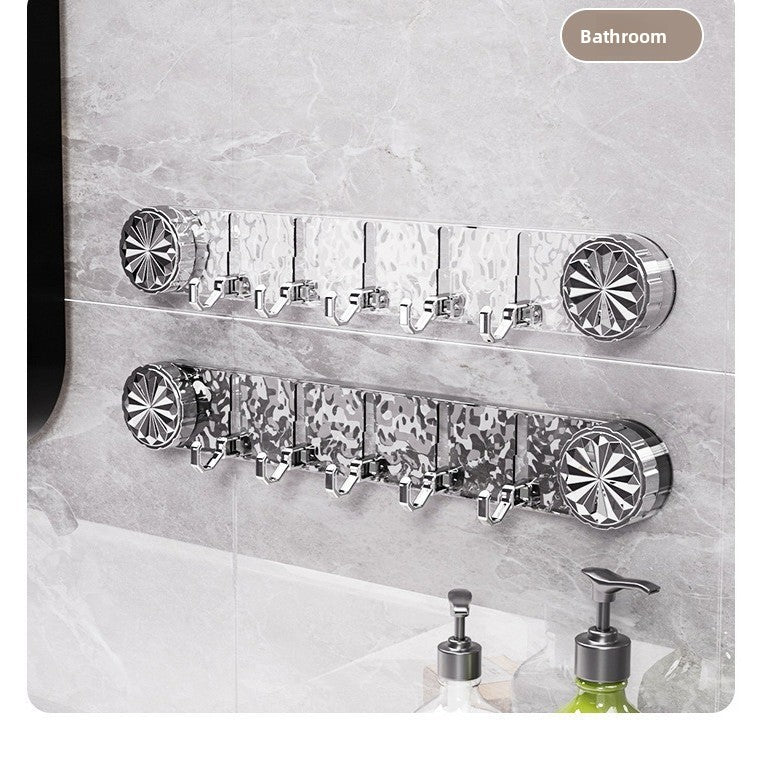 Suction Cup Hooks