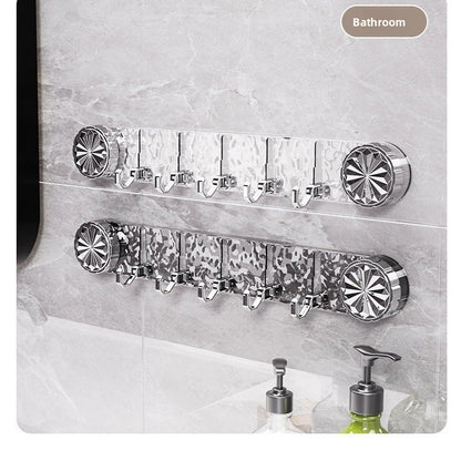 Suction Cup Hooks
