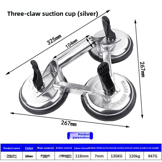 Suction Cup lifter