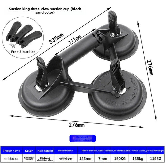 Suction Cup lifter