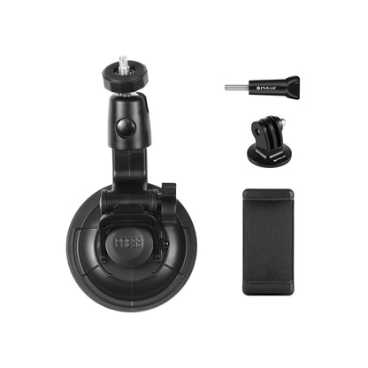 suction cup mount