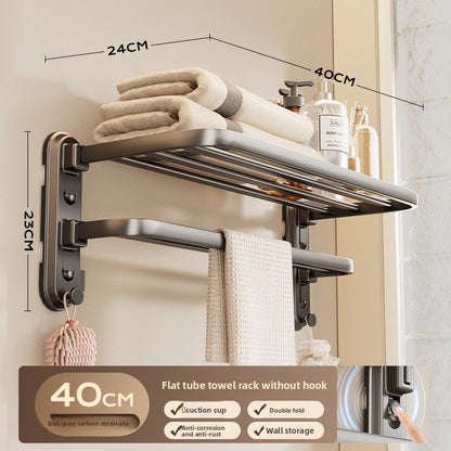 Suction Cup Rack