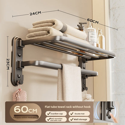 Suction Cup Rack