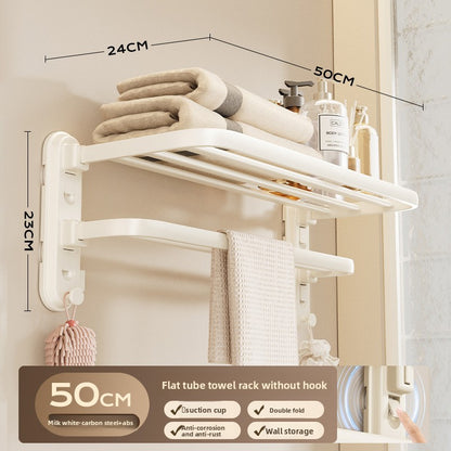 Suction Cup Rack
