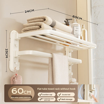 Suction Cup Rack