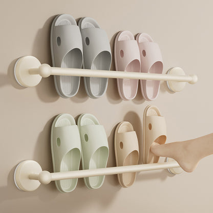Suction Cup Rack