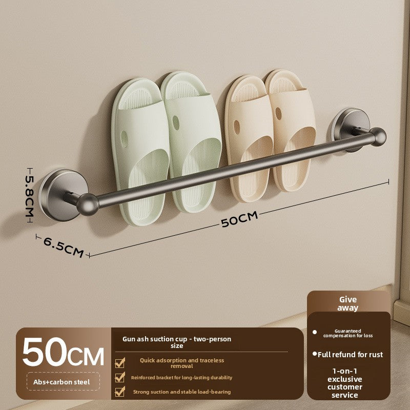 Suction Cup Rack