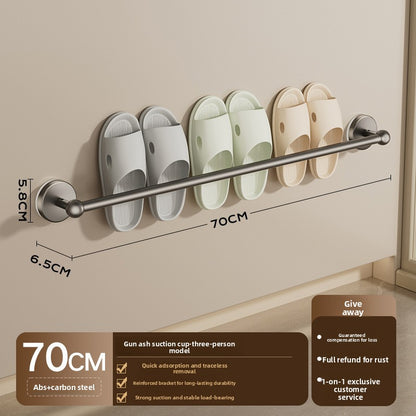 Suction Cup Rack