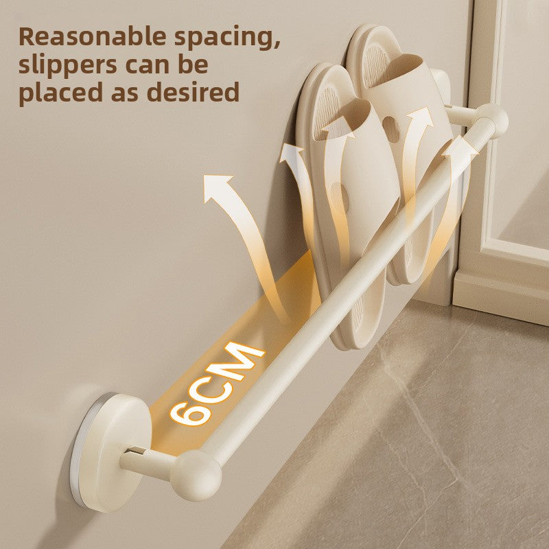 Suction Cup Rack
