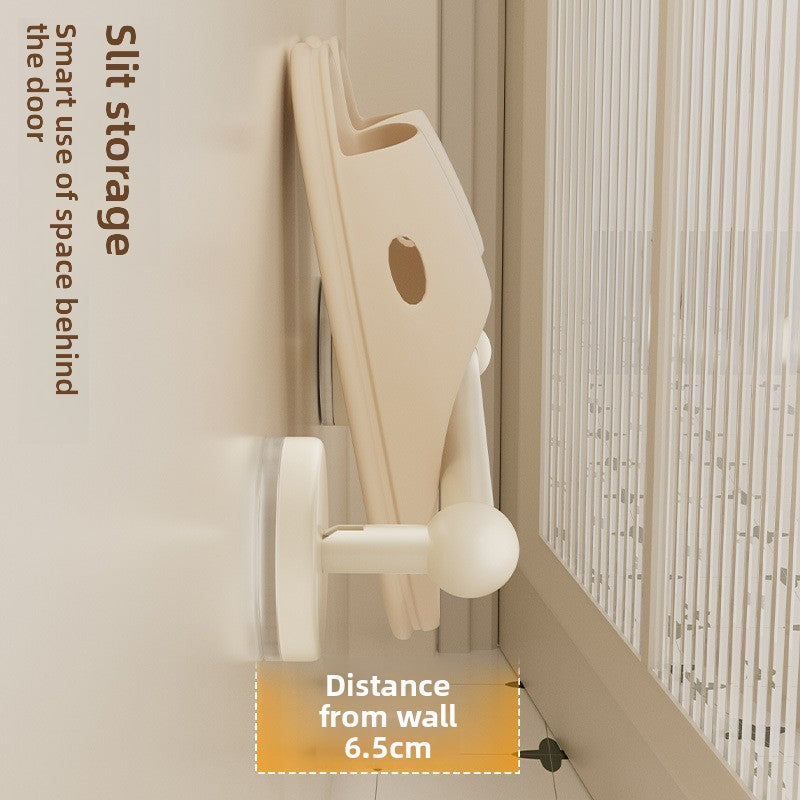 Suction Cup Rack