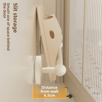 Suction Cup Rack