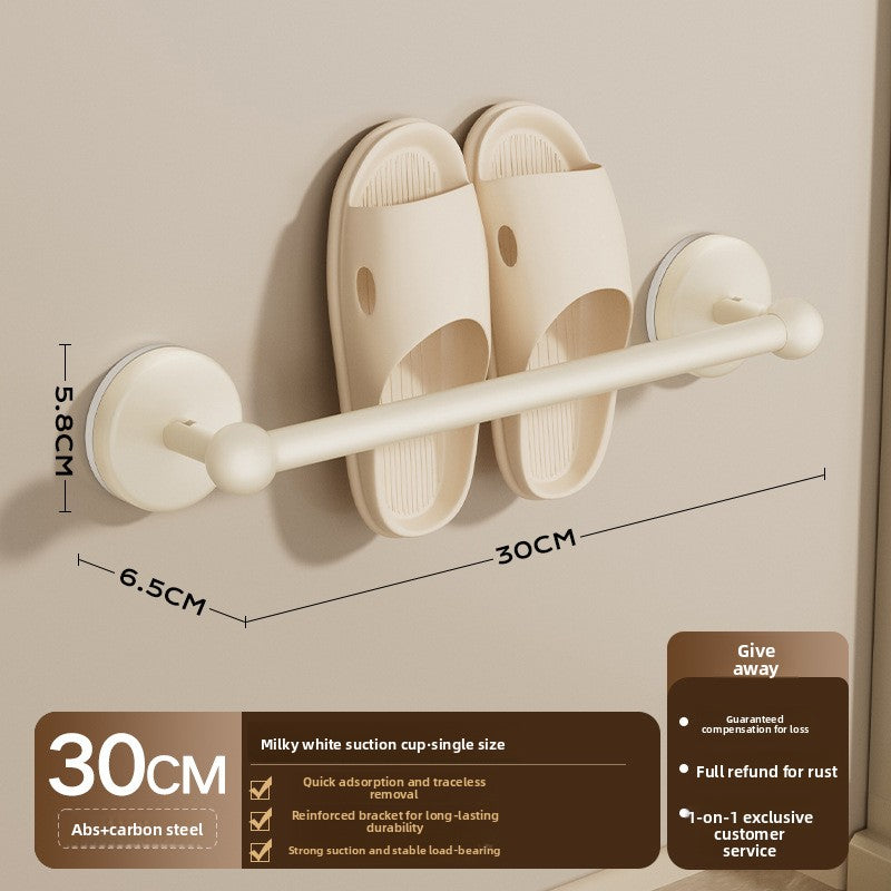 Suction Cup Rack
