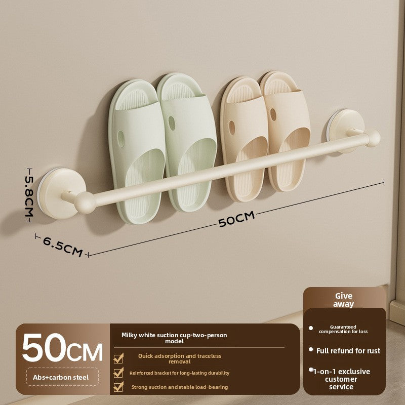 Suction Cup Rack