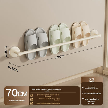 Suction Cup Rack