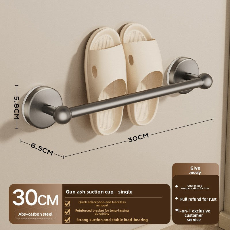 Suction Cup Rack