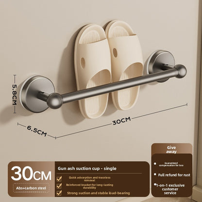Suction Cup Rack