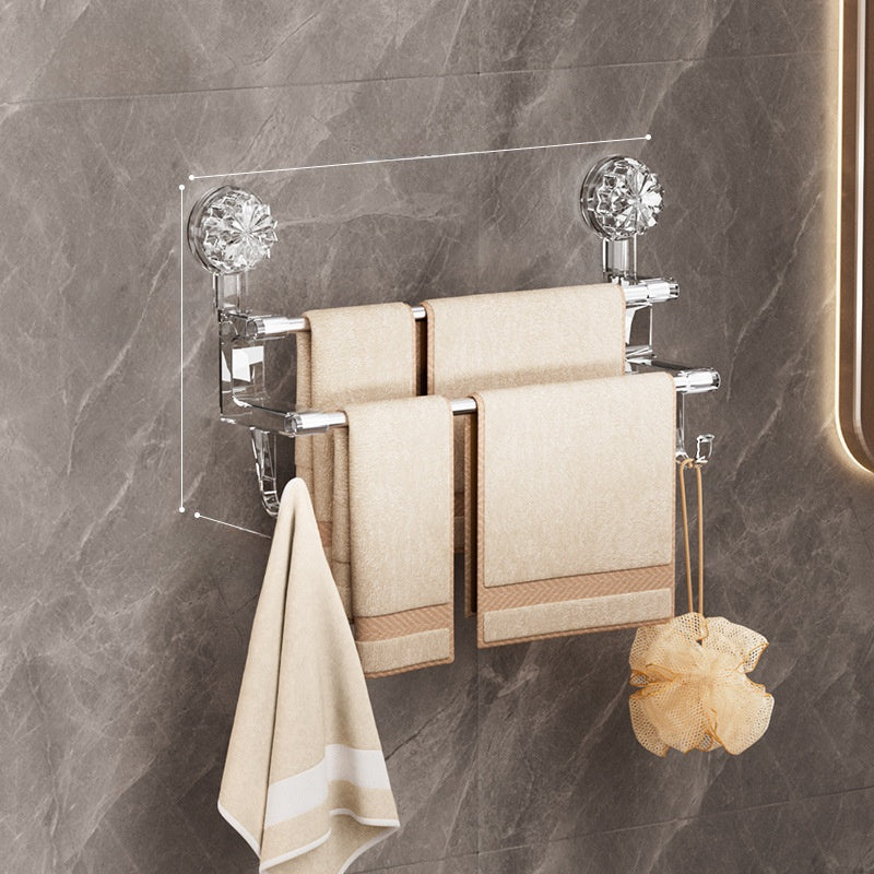 Suction Cup Rack