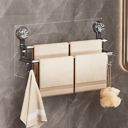 Suction Cup Rack
