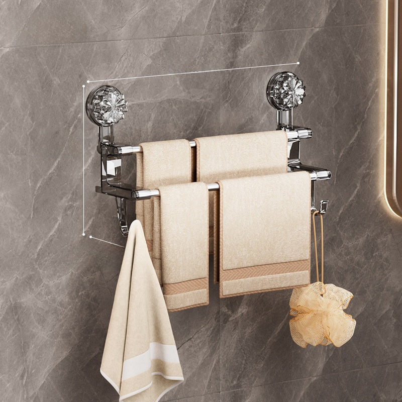 Suction Cup Rack