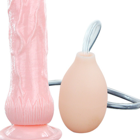 Suction cup sex toy