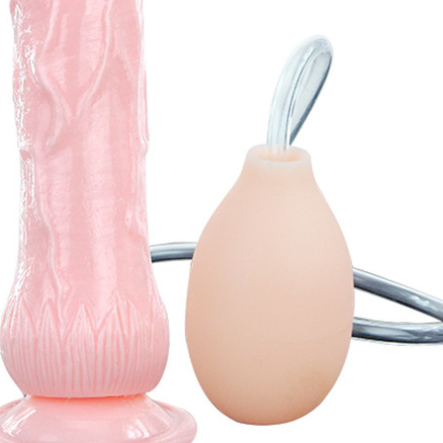 Suction cup sex toy