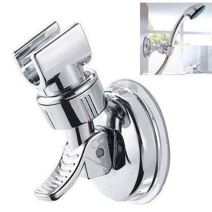 Suction Cup Shower Holder Base