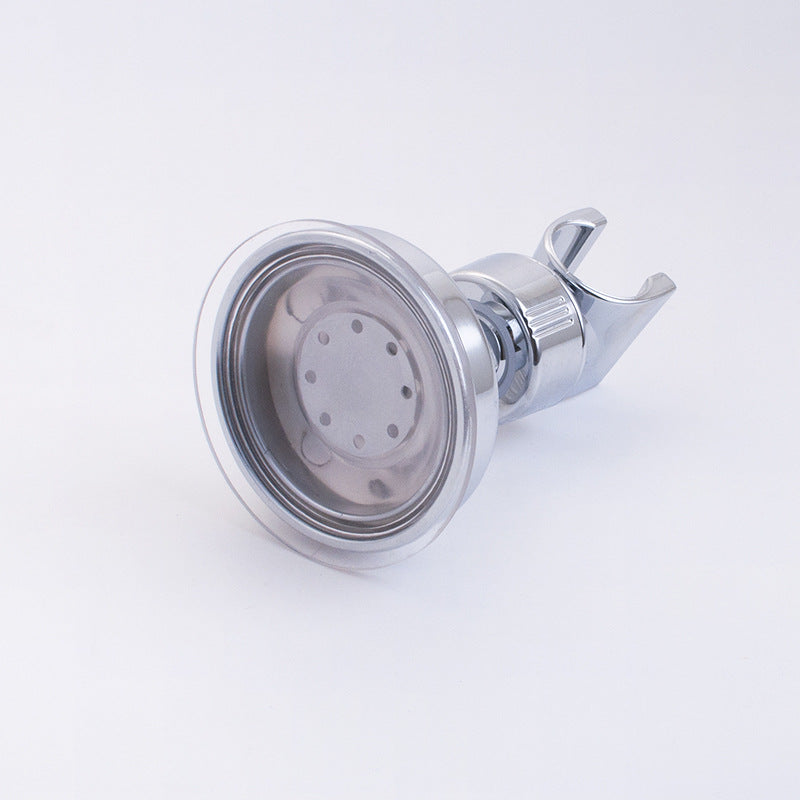 Suction Cup Shower Holder for Bathroom