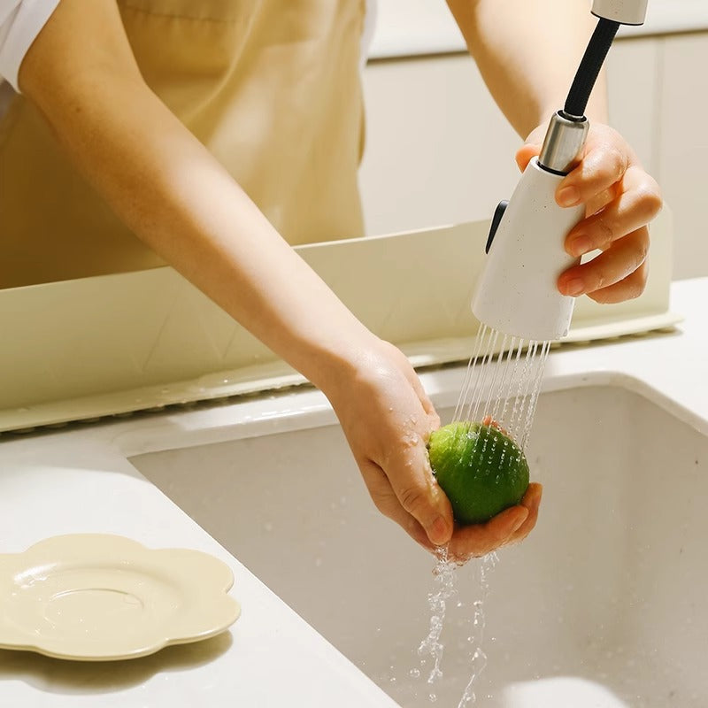 Suction Cup Sink Splash Guard