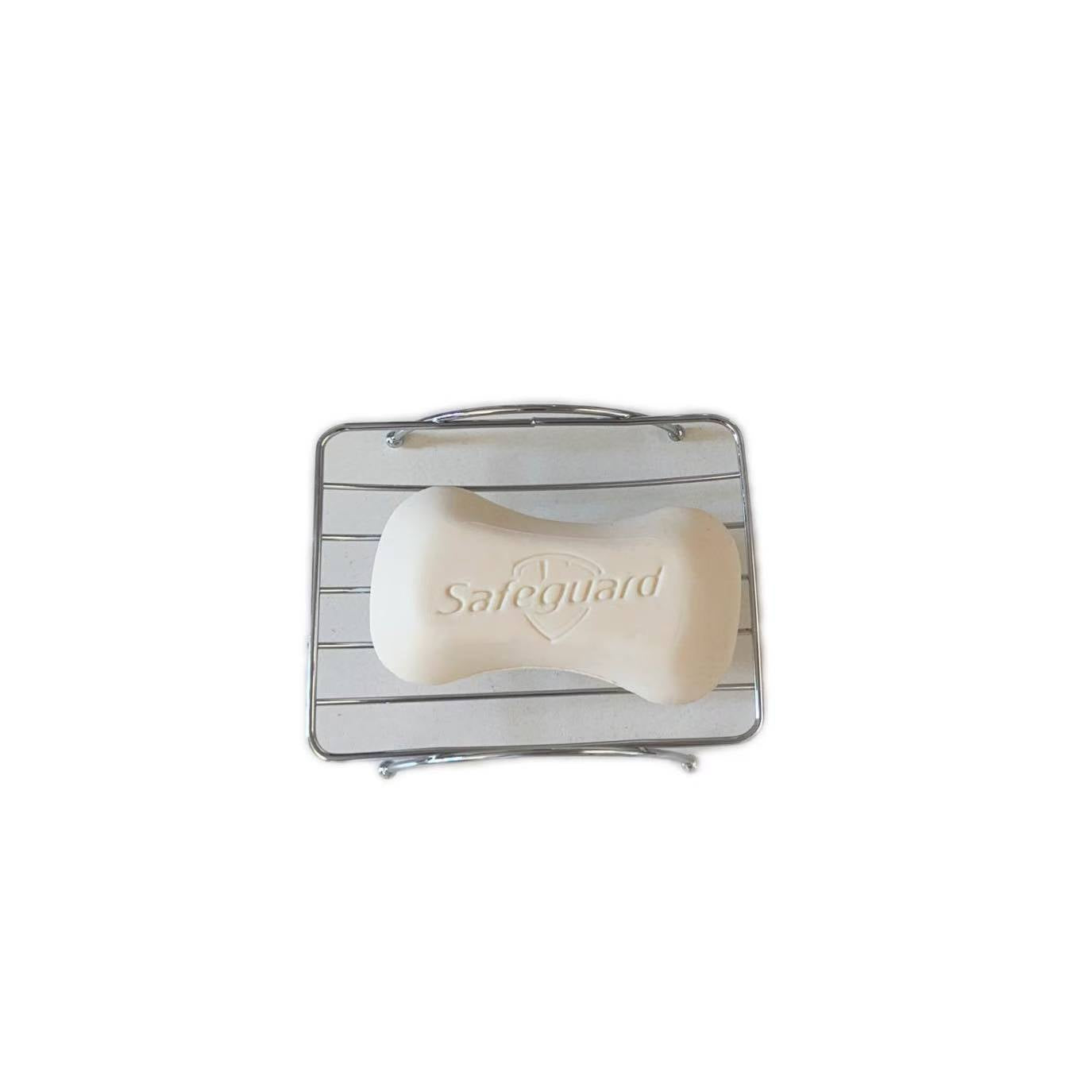 Suction Cup Soap Box