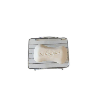 Suction Cup Soap Box