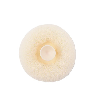 Suction Cup Sunflower Bath Ball