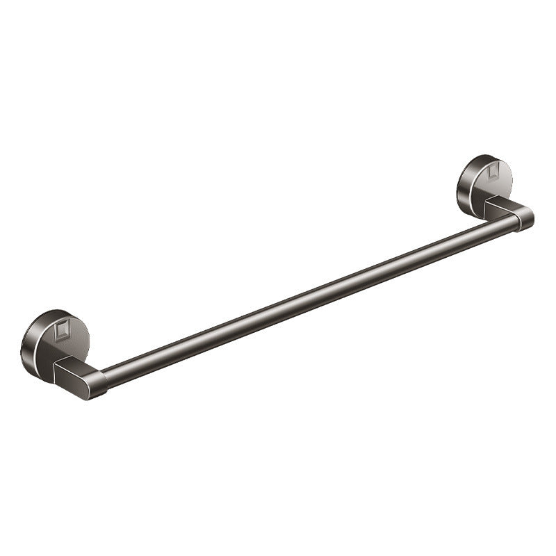 Suction Cup Towel Rack