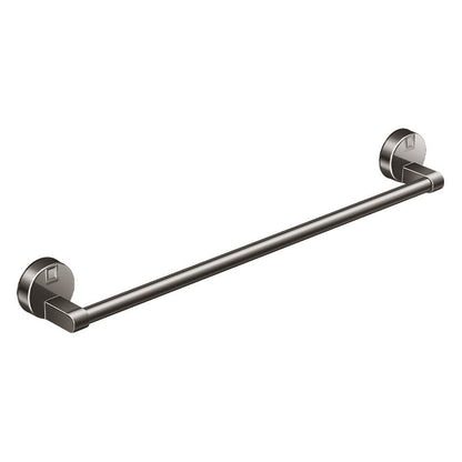 Suction Cup Towel Rack
