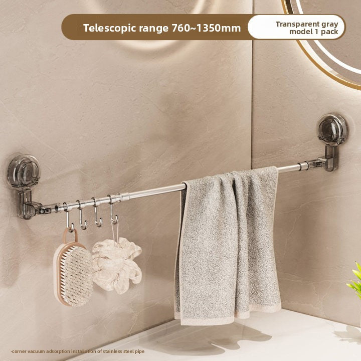 Suction Drying Rack