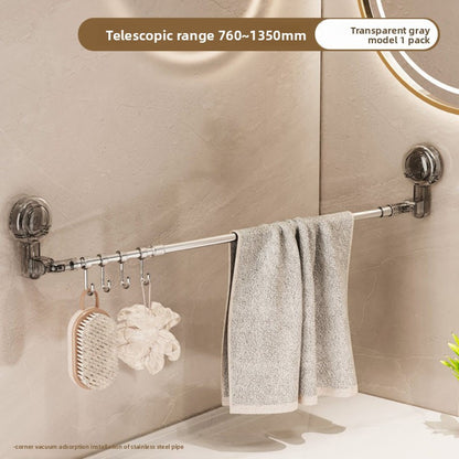 Suction Drying Rack